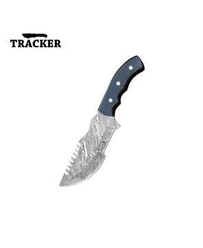 Tracker & Ranger Knife Duo - Durable Outdoor Blades for Every Adventur