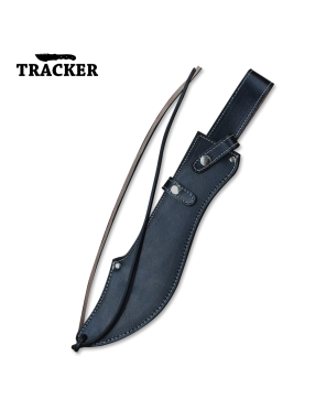 Tracker & Ranger Knife Duo - Durable Outdoor Blades for Every Adventur