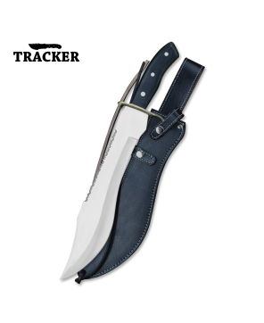 Tracker & Ranger Knife Duo - Durable Outdoor Blades for Every Adventur