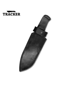 Tracker & Hunting Knives Set - Premium Outdoor Blades for Adventure