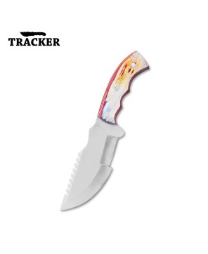 Tracker & Hunting Knives Set - Premium Outdoor Blades for Adventure