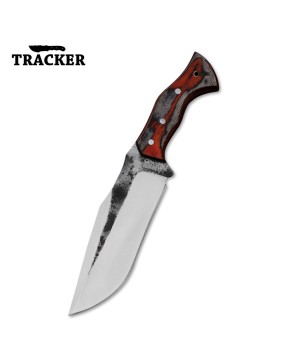 Tracker & Hunting Knives Set - Premium Outdoor Blades for Adventure