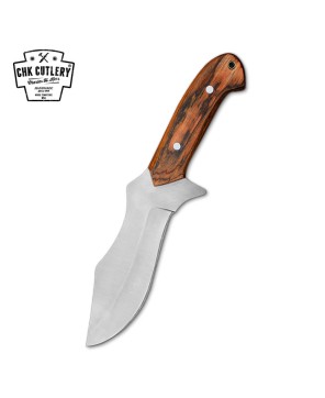 Premium Hand-Forged Hunting & Skinning Knives for Outdoor Adventures