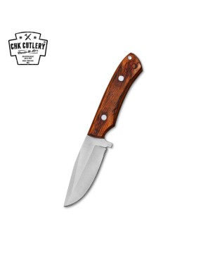 Premium Hand-Forged Hunting & Skinning Knives for Outdoor Adventures