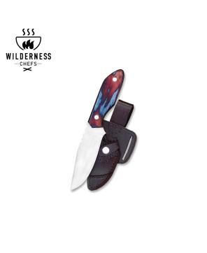 Perfect Knife Combo for Cooking & Outdoor Adventures - Shop Now