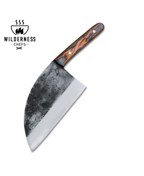 Perfect Knife Combo for Cooking & Outdoor Adventures - Shop Now