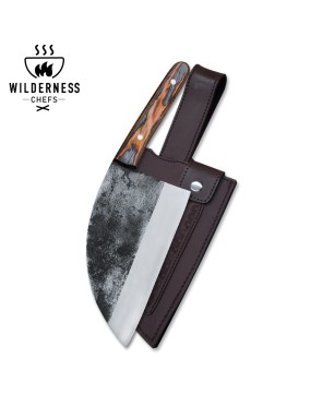 Perfect Knife Combo for Cooking & Outdoor Adventures - Shop Now