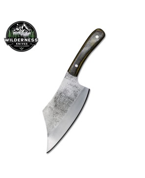 Viking Butcher Knife