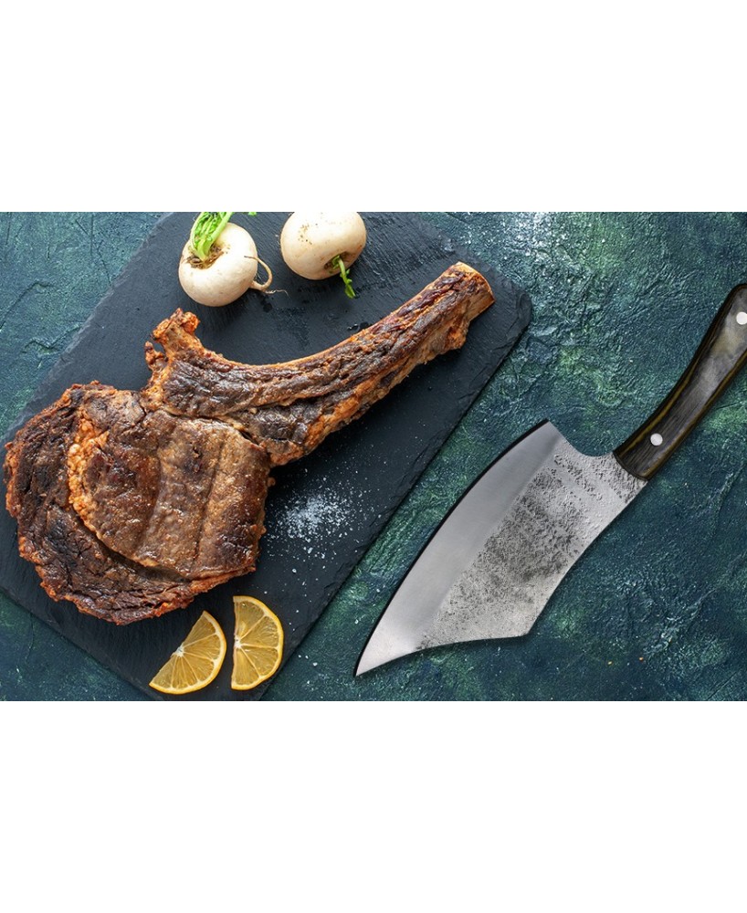 Viking Butcher Knife