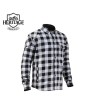 Heavy-Duty Men's Mission Moto Shirt