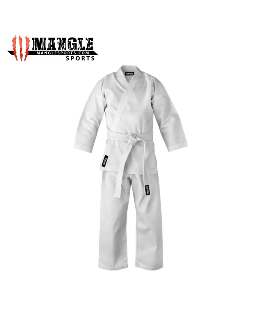 Mangle Sports Karate Gi