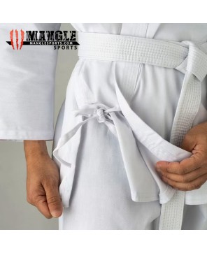 Mangle Sports Karate Gi