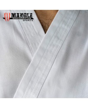 Mangle Sports Karate Gi