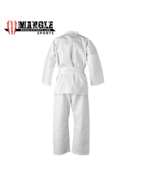 Mangle Sports Karate Gi