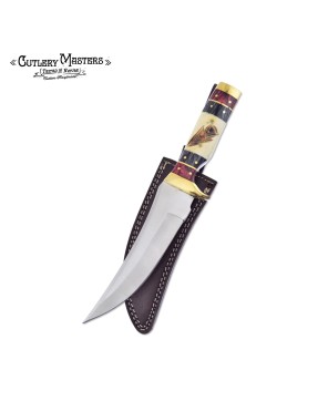 5-Piece Bowie Knife Mystery Box - Perfect for Gifting & Collecting