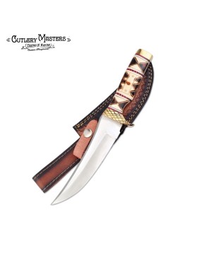 5-Piece Bowie Knife Mystery Box - Perfect for Gifting & Collecting