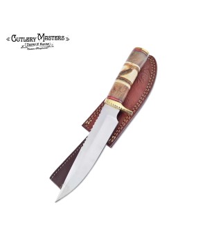 5-Piece Bowie Knife Mystery Box - Perfect for Gifting & Collecting