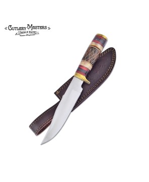 5-Piece Bowie Knife Mystery Box - Perfect for Gifting & Collecting