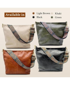 Chelsey’s Vintage Charm | Premium Leather Shoulder Bag