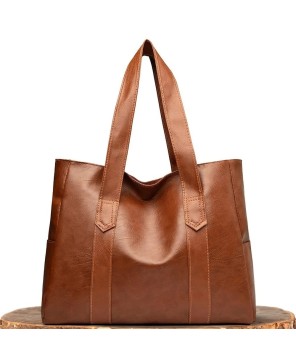 Martha’s Timeless Elegance | Premium Leather Classic Bag