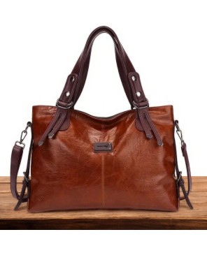 Grace’s Journey Premium Leather Bag – Timeless Elegance & Durability