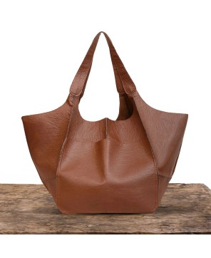 Meta Title: Laura’s Timeless Allure | Vintage Leather Handbag