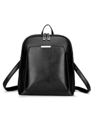 Classic Double-Zip Backpack | Sleek Everyday Design