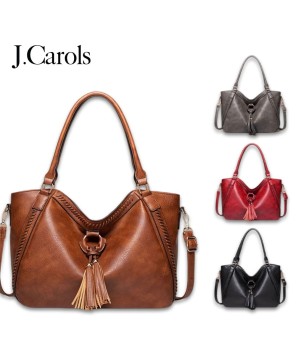 Nellie’s Elegant Sophistication | Premium Leather Shoulder Bag