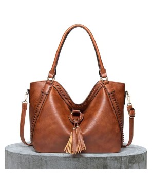 Nellie’s Elegant Sophistication | Premium Leather Shoulder Bag