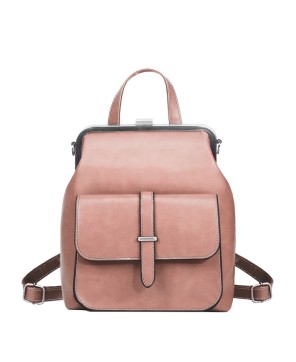 Versatile Water-Resistant Women's Backpack | Grace's Stylish Design