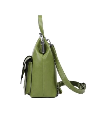 Versatile Water-Resistant Women's Backpack | Grace's Stylish Design