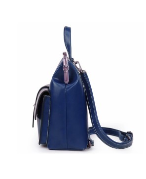 Versatile Water-Resistant Women's Backpack | Grace's Stylish Design