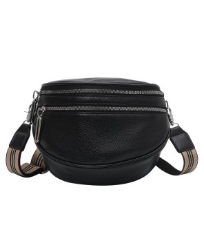 Frezia’s Elegance - Stylish & Spacious Vegan Leather Shoulder Bag