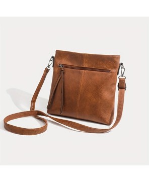 Lena Crossbody Bag – Timeless Vintage Design with Modern Touch