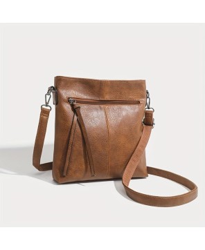 Lena Crossbody Bag – Timeless Vintage Design with Modern Touch