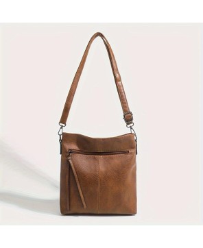 Lena Crossbody Bag – Timeless Vintage Design with Modern Touch