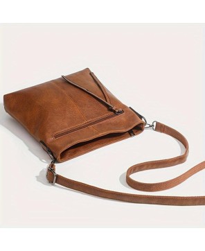 Lena Crossbody Bag – Timeless Vintage Design with Modern Touch