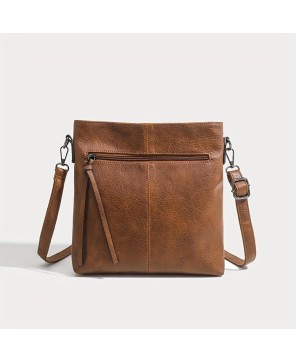 Lena Crossbody Bag – Timeless Vintage Design with Modern Touch