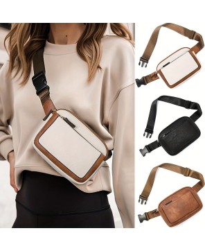 Aspen Sport Crossbody Pack - Versatile & Stylish for Active Lifestyles