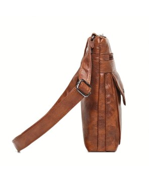 Clara Crossbody Bag - Timeless Vintage Elegance for Everyday Use