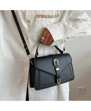 Sophie Crossbody Bag - Minimalist Elegance & Versatility