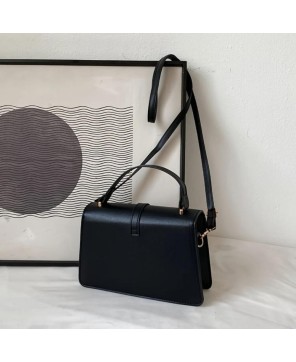 Sophie Crossbody Bag - Minimalist Elegance & Versatility