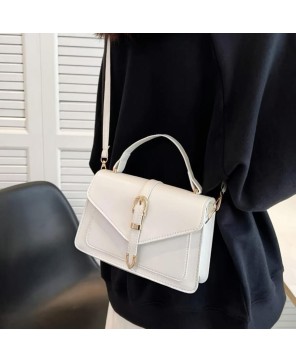 Sophie Crossbody Bag - Minimalist Elegance & Versatility