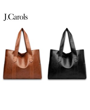 Martha’s Timeless Elegance | Premium Leather Classic Bag