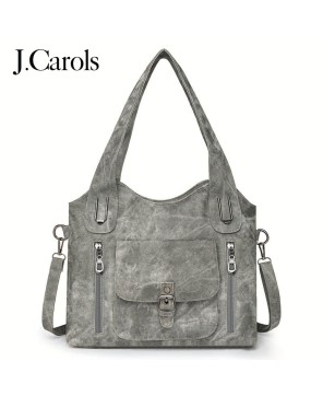 Elise’s Vintage Charm | Stylish Shoulder Bag with Detachable Strap