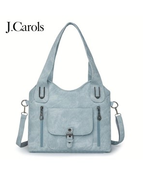 Elise’s Vintage Charm | Stylish Shoulder Bag with Detachable Strap