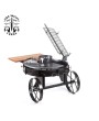 Ragnar 100 – Premium Professional Grill with Accessories