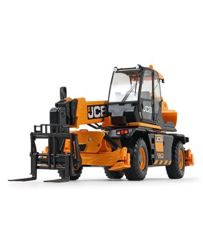 JCB 512-83R Rotating Telescopic Handler 1:34 Scale Diecast Model