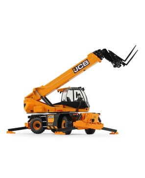 JCB 512-83R Rotating Telescopic Handler 1:34 Scale Diecast Model