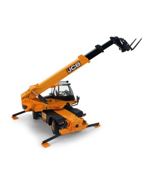 JCB 512-83R Rotating Telescopic Handler 1:34 Scale Diecast Model